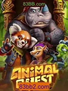 AnimalQuest: Explorando o Mundo Encantador da Fauna