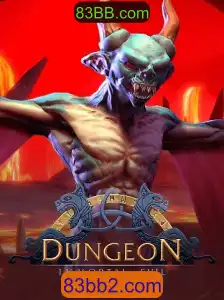 Explorando o Mundo do Jogo 'Dungeon'