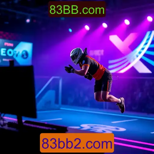 Esportes virtuais