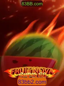 Descubra FruitNovaSuper60: Um Mergulho no Universo Vibrante dos Jogos de Cassino