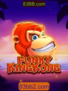 Explorando o Mundo de FunkyKingKong e a Influência do 83BB.com