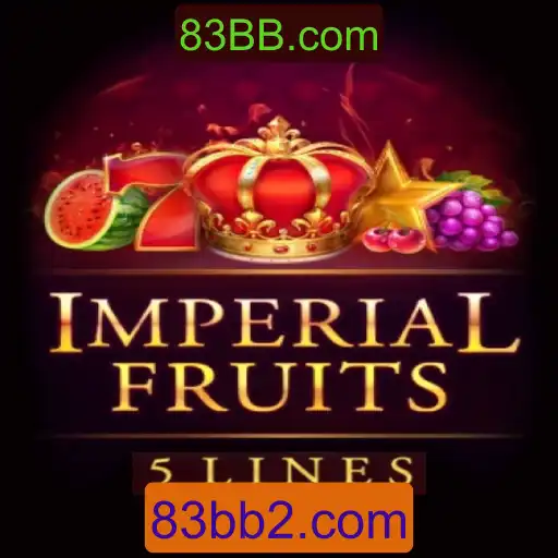 Explorando o Mundo de ImperialFruits5 e a Conexão com 83BB.com
