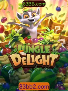 Explore as Aventuras de JungleDelight: Um Guia Completo para 83BB.com