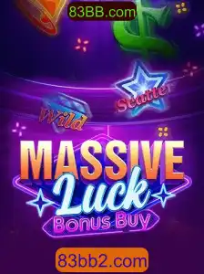 Explorando o Fascinante Jogo MassiveLuckBonusBuy