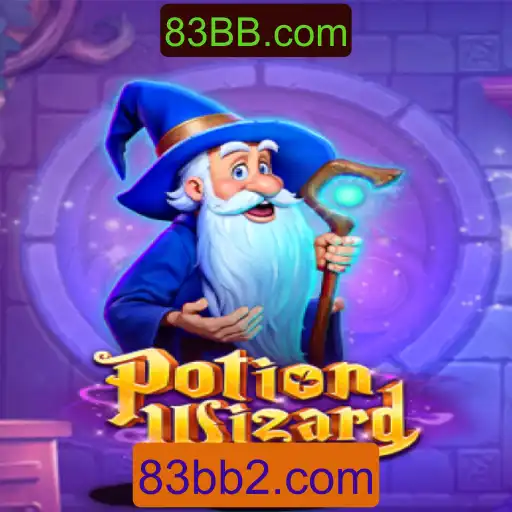 Explorando o Mundo Mágico de PotionWizard