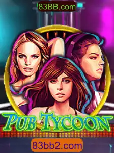 Descubra o Mundo de PubTycoon e as Novidades de 83BB.com