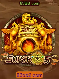 Descubra o Mundo de Super5: Um Jogo Inovador com 83BB.com