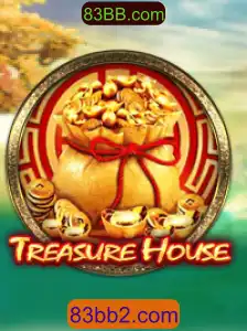 TreasureHouse: O Fascinante Mundo da Aventura e Estratégia