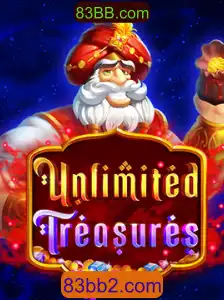 UnlimitedTreasures: Descubra um Mundo de Aventuras Inigualáveis