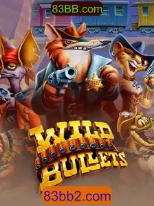 Explorando os Desafios de WildBullets: Um Mergulho na Ação Explosiva