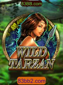 Descubra o Jogo WildTarzan no 83BB.com