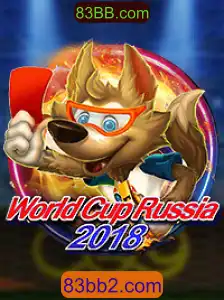 Explorando o jogo WorldCupRussia2018 e sua conexão com 83BB.com